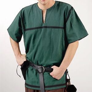 Chivalry Sport Tunic from the Renaissance Store
